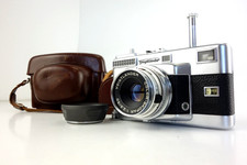 Voigtländer Vitessa T Color Skopar 50 mm f2,8 1117187#4162979 jl063