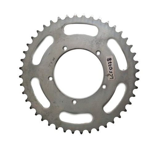 Corona tramissione gilera 125 - corona,