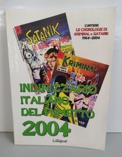 INDIRIZZARIO ITALIANO DEL