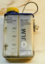 Serbatoio liquido salvavalvola - liquido,