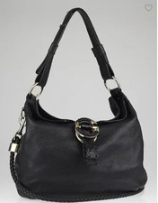 Gucci Hobo onda grande in