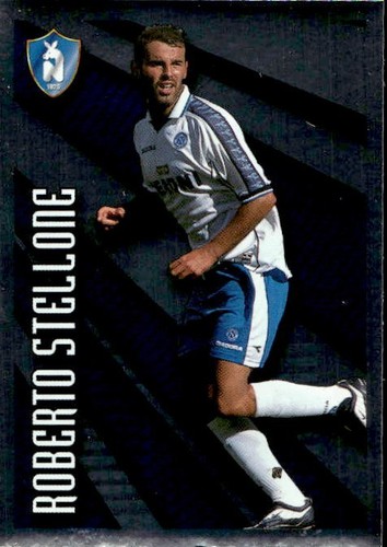 Figurina calciatori merlin - calciatori,