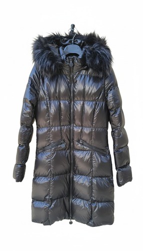 Piumino donna lungo - donna,