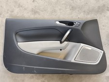 Rivestimento del pannello della portiera posteriore AUDI A1 8X1, 8XK 2010 1.4 T