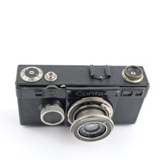 Contax I versione 2 AU49524