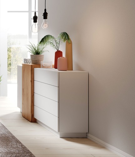 Cassettiera trieste credenza - trieste,