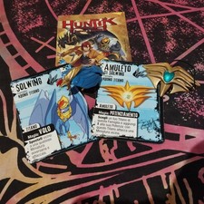 Rarità PERSONAGGIO CON 2