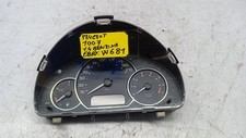 DISPLAY VEGLIA QUADRO STRUMENTI PER PEUGEOT 1007 1° Serie (05>)