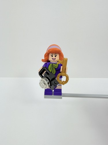 Lego scooby doo 75903 - lego, faro