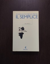 Almanacco delle prose Il