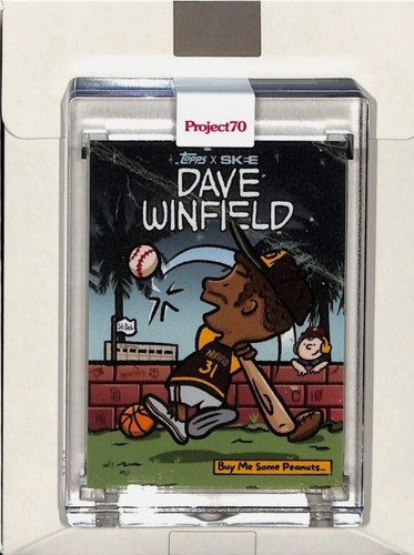 2022 topps project - 2022, 70