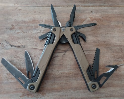 Leatherman oht strumento - leatherman,