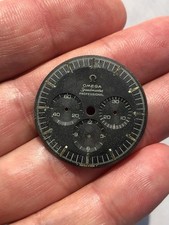 Omega Speedmaster Moonwatch