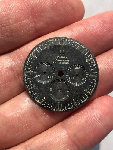 Omega speedmaster moonwatch - omega,