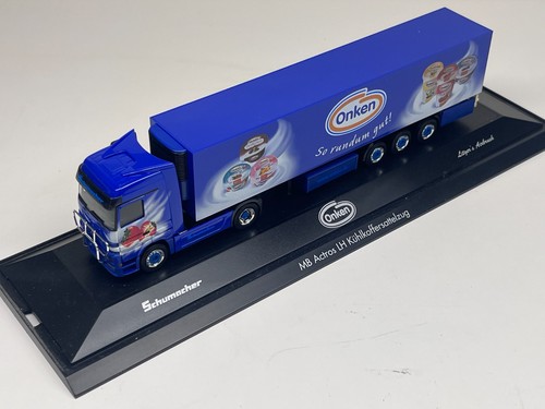 Actros autoarticolato - actros,