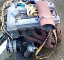 Alfa Romeo 1750 Motore AR00548 GT 1750 1° SERIE