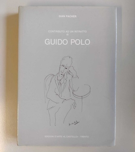 Contributo ritratto di - contributo,
