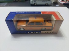 1/43 VAZ LADA 2101 PATTUGLIA
