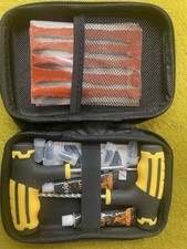 KIT GONFIAGGIO E RIPARAZIONE