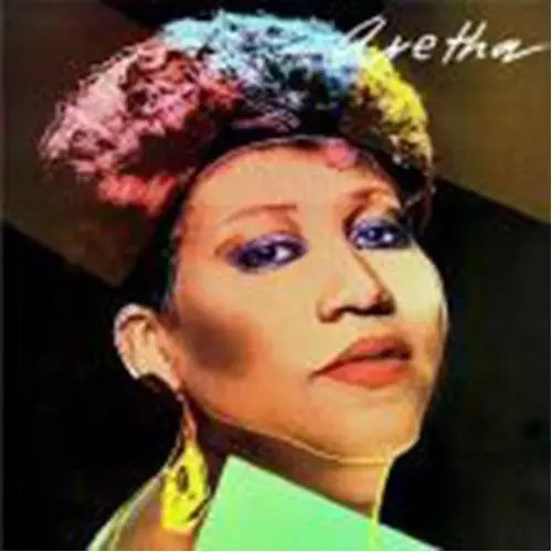 Aretha franklin club - aretha,