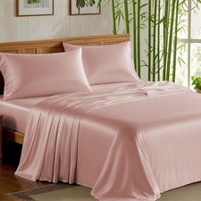ClevaHome Sheets Twin Bed