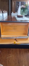 Waterman "Ideal" -