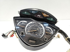 CONTACHILOMETRI STRUMENTAZIONE HONDA SH 150 i ANNO 2005 2008 KM 49.844