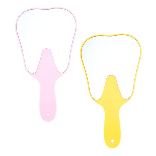 2pz specchi trucco portatile - specchi,