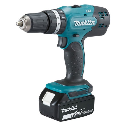 Trapano avvitatore batteria - avvitatore, a