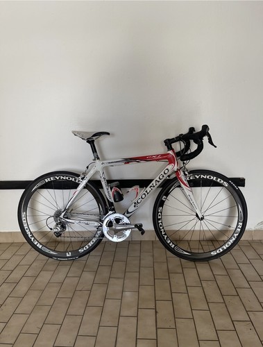 Bici corsa carbonio usate - corsa,