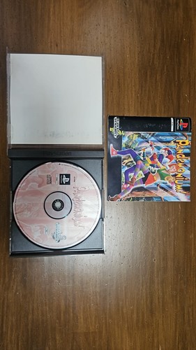 Pandemonium ps1 pal - pal,