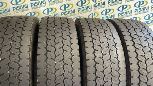 Gomme usate 245 5 - 245, 70