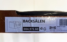 Ikea BACKSÄLEN ONLY Copertura