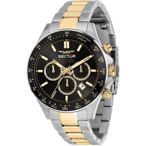 Orologio sector 230 - orologio,