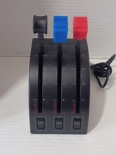 Saitek pro flight quadrante - pro,