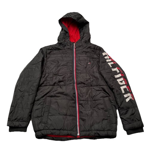 Giacca tommy hilfiger - giacca, ragazzo