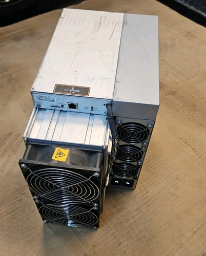 Bitmain antminer s19 95th - s19, 95th/s