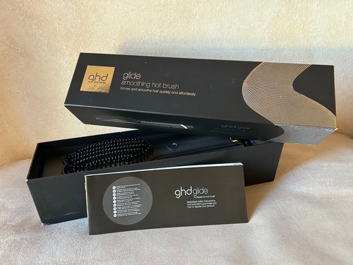 Ghd spazzola lisciante per