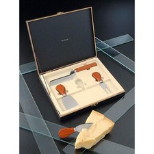 SET DA REGALO 4 COLTELLI