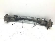 Supporto Posteriore Assale