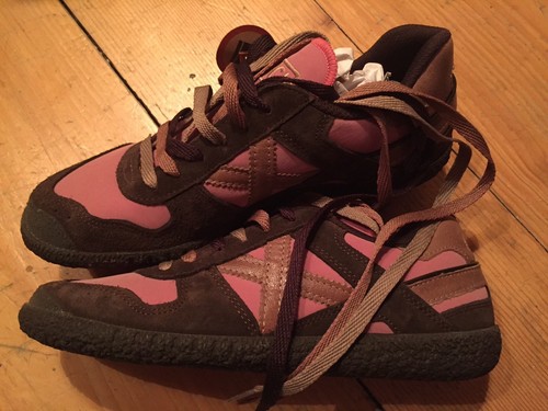 Munich scarpe sneakers - scarpe,