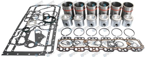 Kit ricostruzione motore john - motore,