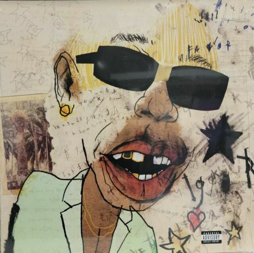 Tyler the creator igor - tyler,,