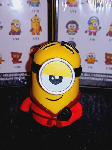 Funko minions the rise - the, of