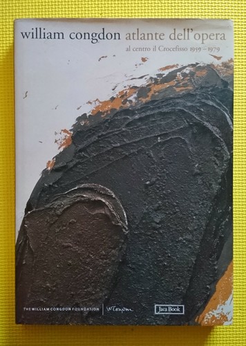 William congdon atlante - william,