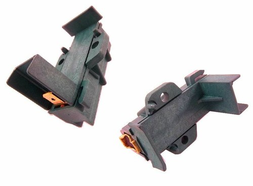 Spazzole carbonio di - in,