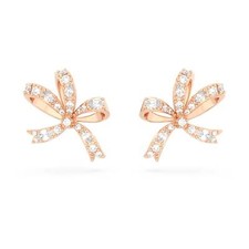 Orecchini swarovski lobo - orecchini, a