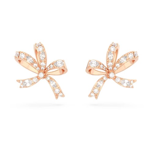 Orecchini swarovski lobo - swarovski, a