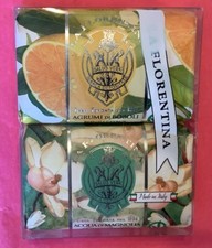 La Florentina Agrumi di Boboli