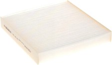 Filtro abitacolo per auto